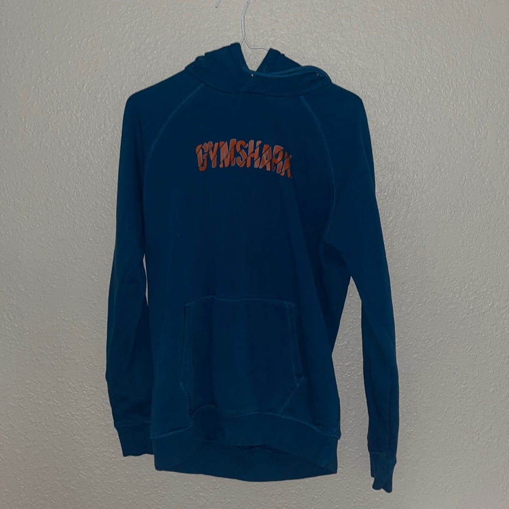 GYMSHARK Hoodie
